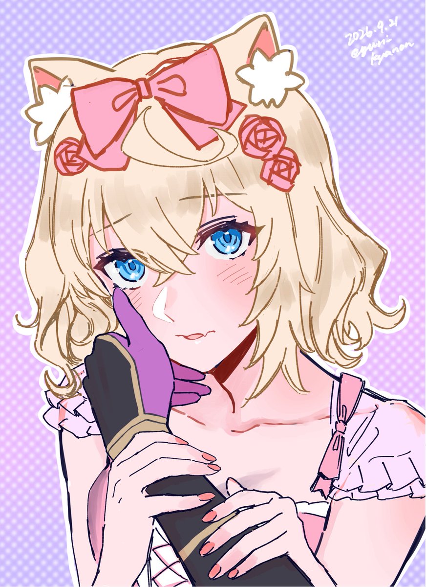 yuri_kyanon's tweet photo. 壁システムがエラーを起こしました https://t.co/q4Y2ezIuKC