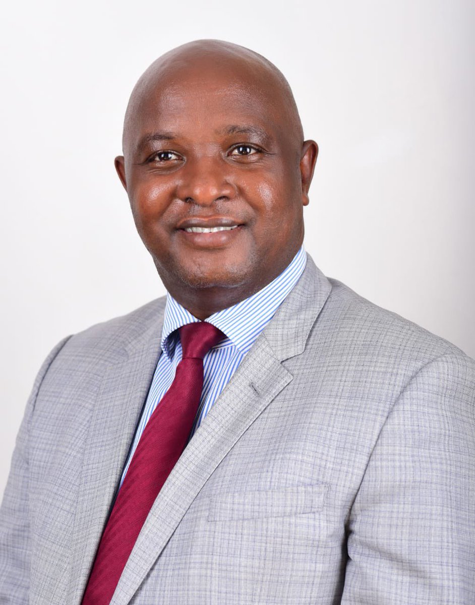 LindaMwananchi_'s tweet photo. Happy Birthday Senator Godfrey Osotsi🎉🎂

Wishing you a wonderful birthday filled with joy, good health, and continued success. May this new year of your life bring you greater opportunities to serve and make a difference.

Have a blessed and memorable birthday. https://t.co/DBAczY3pIh