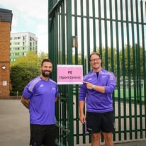 ArkCharter's tweet photo. A huge thank you to everyone who joined us for Open Evening! Thank you to our staff and students for helping make the evening such a success. We loved meeting you all and hope to see many of you again soon as future Year 7s at Charter! https://t.co/8hiSwbbnzg