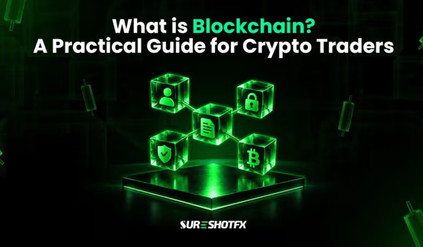 Sarahthomp1994's tweet photo. Want to know what is a blockchain?? 
Learn simply through this simple guide.
https://t.co/WqQ3CGtU5w https://t.co/RowVYVPQro