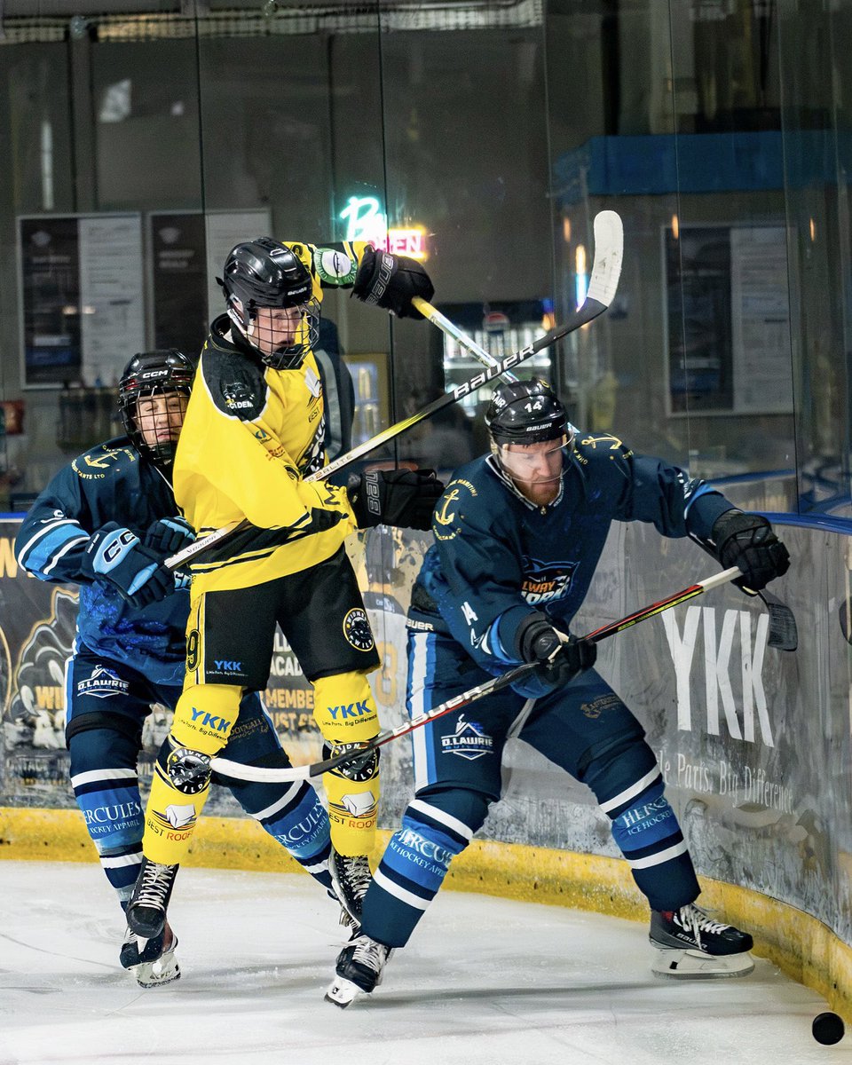 WidnesWild's tweet photo. 𝗢𝗡 𝗖𝗟𝗢𝗨𝗗 𝟵! ☁️

We’re still on Cloud 9 this morning after yesterday’s thrilling OT win over Solihull Barons! 🤩

And when you’re the guy who scores the overtime winner… you’ve got every reason to be up there! 👀

📸 | Sandra Koetter 

#LETSGOWILD #REWILDING https://t.co/UfhyMGp4jz