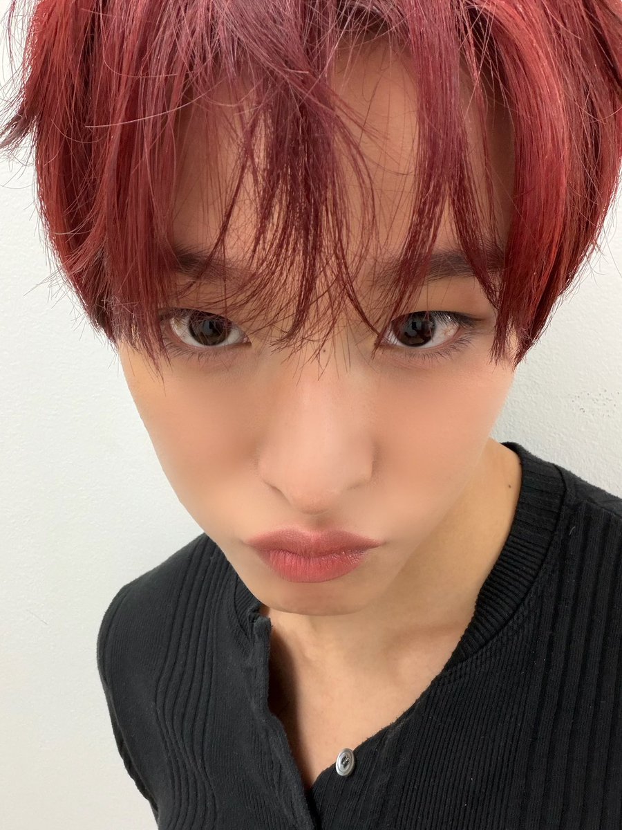 rikuarchives's tweet photo. 260921 🐿️🫧 https://t.co/cv1DElodim