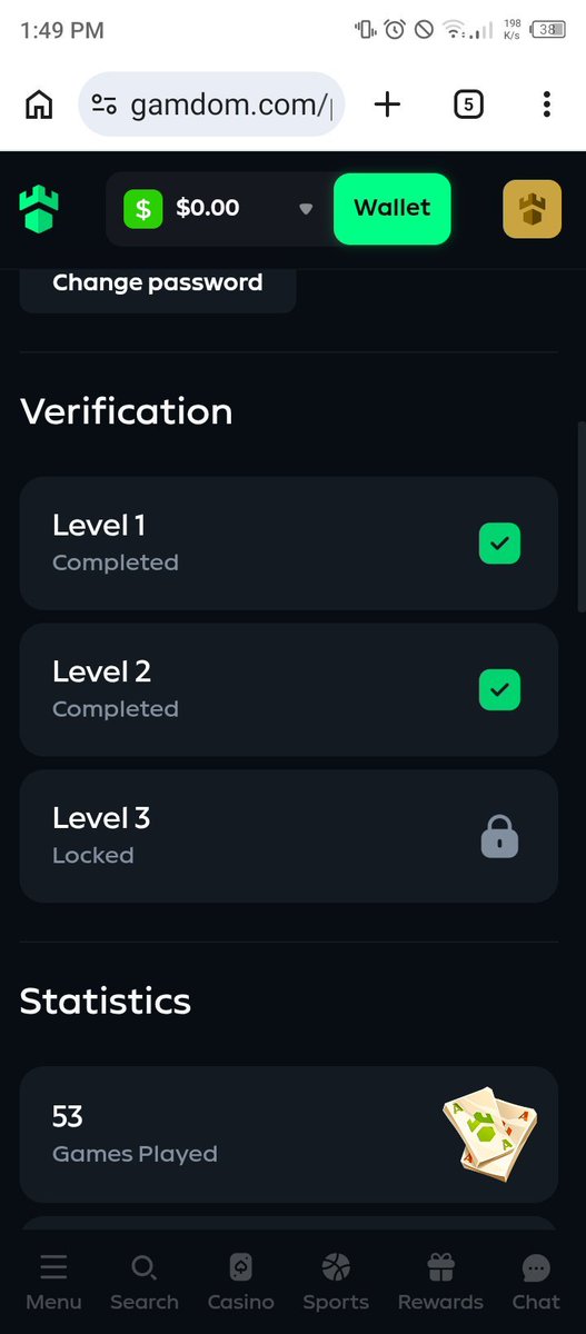 chvvin_'s tweet photo. @noturcaliz @mockerbey @gamdom thanks u sir! under ur code btw @mockerbey and kyc lvl2

id- cuavvin https://t.co/rO9C5H62VO
