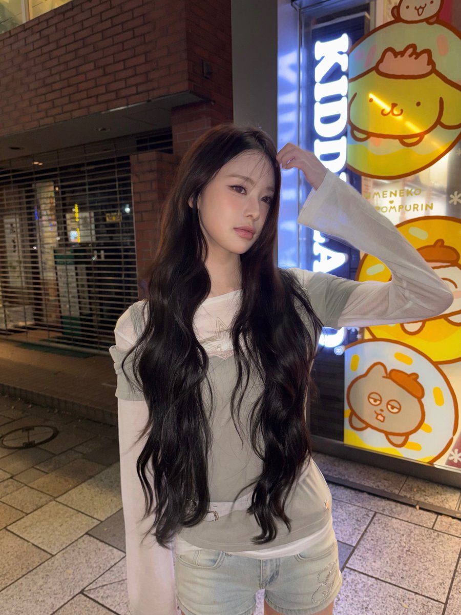 izna_offcl's tweet photo. [izME📮]

たこやき🤍

#izna #이즈나
#BANGJEEMIN #방지민 https://t.co/PC6Qqo8h3Z