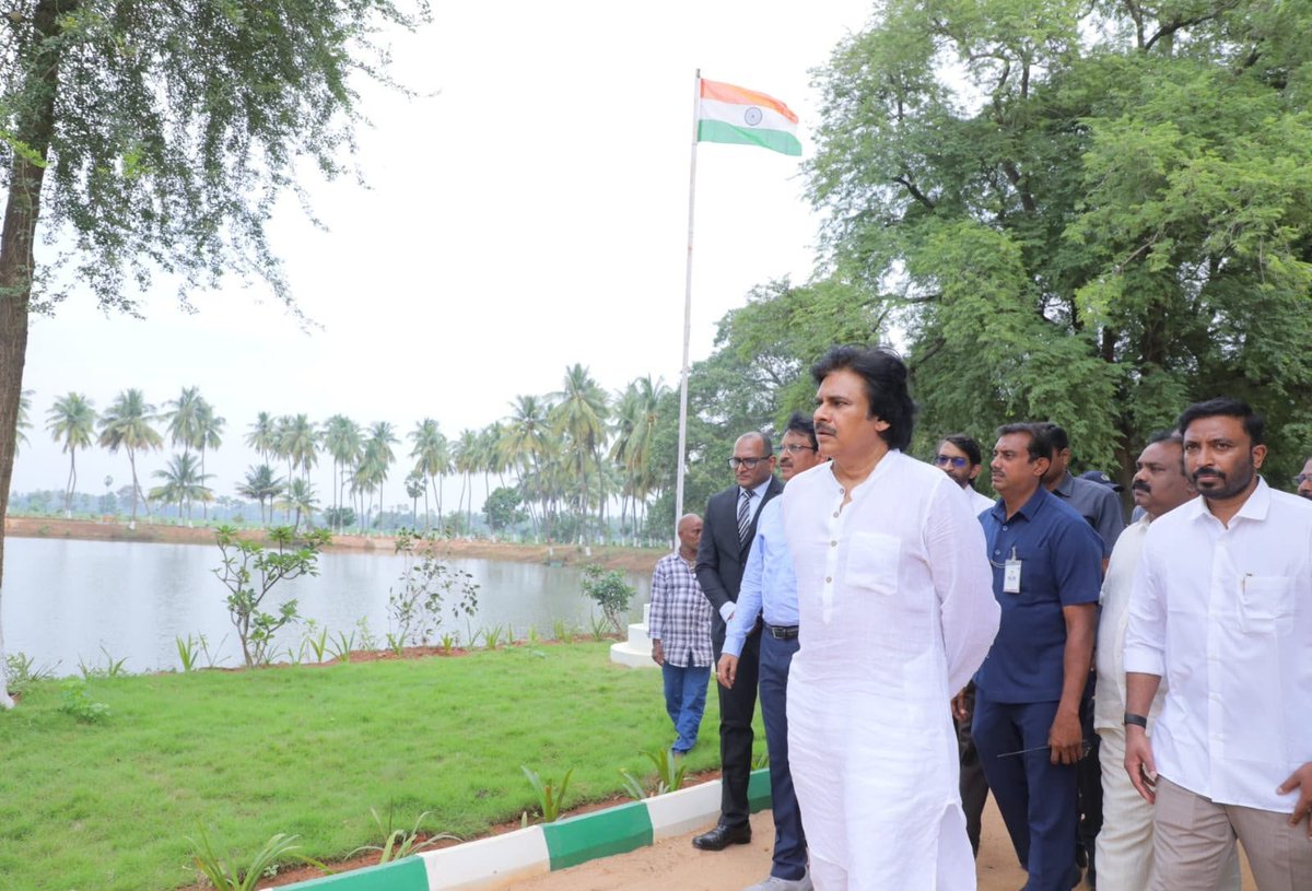 JanaSenaParty's tweet photo. @PawanKalyan https://t.co/nNQUb4K5qB