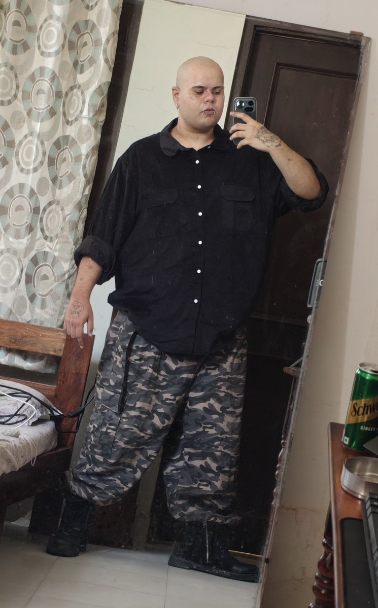 forlornglance's tweet photo. job interview 2day
wish me luck https://t.co/sHBDg37U84