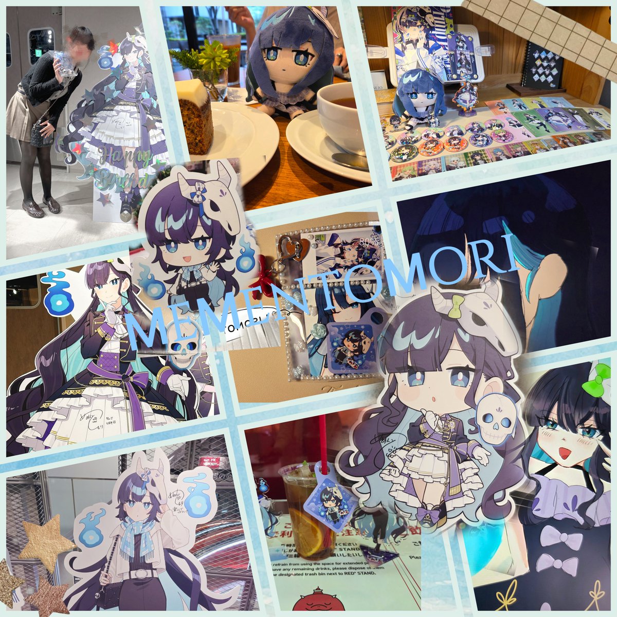 Q0iiwUqGfC28748's tweet photo. 5周年ということでお友達を増やしたいなと思いまして！！
片思い3日で全反応巡回します！
拡散してくれると嬉しいです✨
#めめ村好きと繋がりたい
#めめ村絵描きさんと繋がりたい
 #めめ村自己紹介カード https://t.co/85iSJ1pJjO
