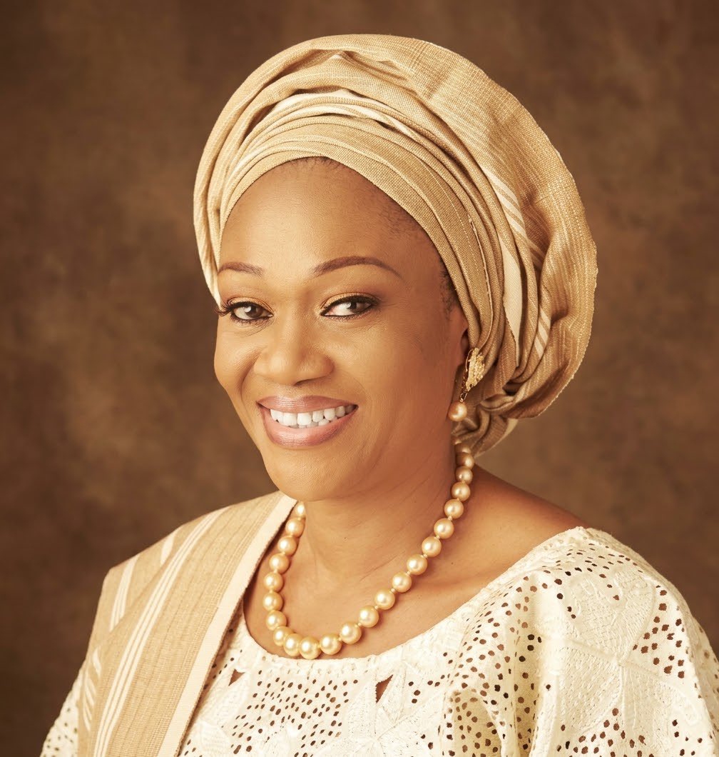 AlakeDele's tweet photo. Today, I celebrate Her Excellency, Senator Oluremi Tinubu, First Lady of the Federal Republic of Nigeria, on her 66th birthday.

Over the years, I have witnessed your warmth and genuine concern for the well-being of others. You have brought these qualities to every responsibility you have undertaken, with a sense of duty and commitment to serving our people.

Your dedication to women, children, families and communities is reflected in the work of the Renewed Hope Initiative, which continues to reach people across the country and create opportunities that improve lives.

As you celebrate today, I pray that Almighty God continues to bless you with good health, wisdom and fulfilment. May the years ahead bring you greater joy and many more opportunities to touch lives and contribute to the progress of our nation.