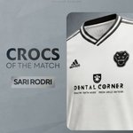 Photo by Crocs FC (@S_CrocsFC)
