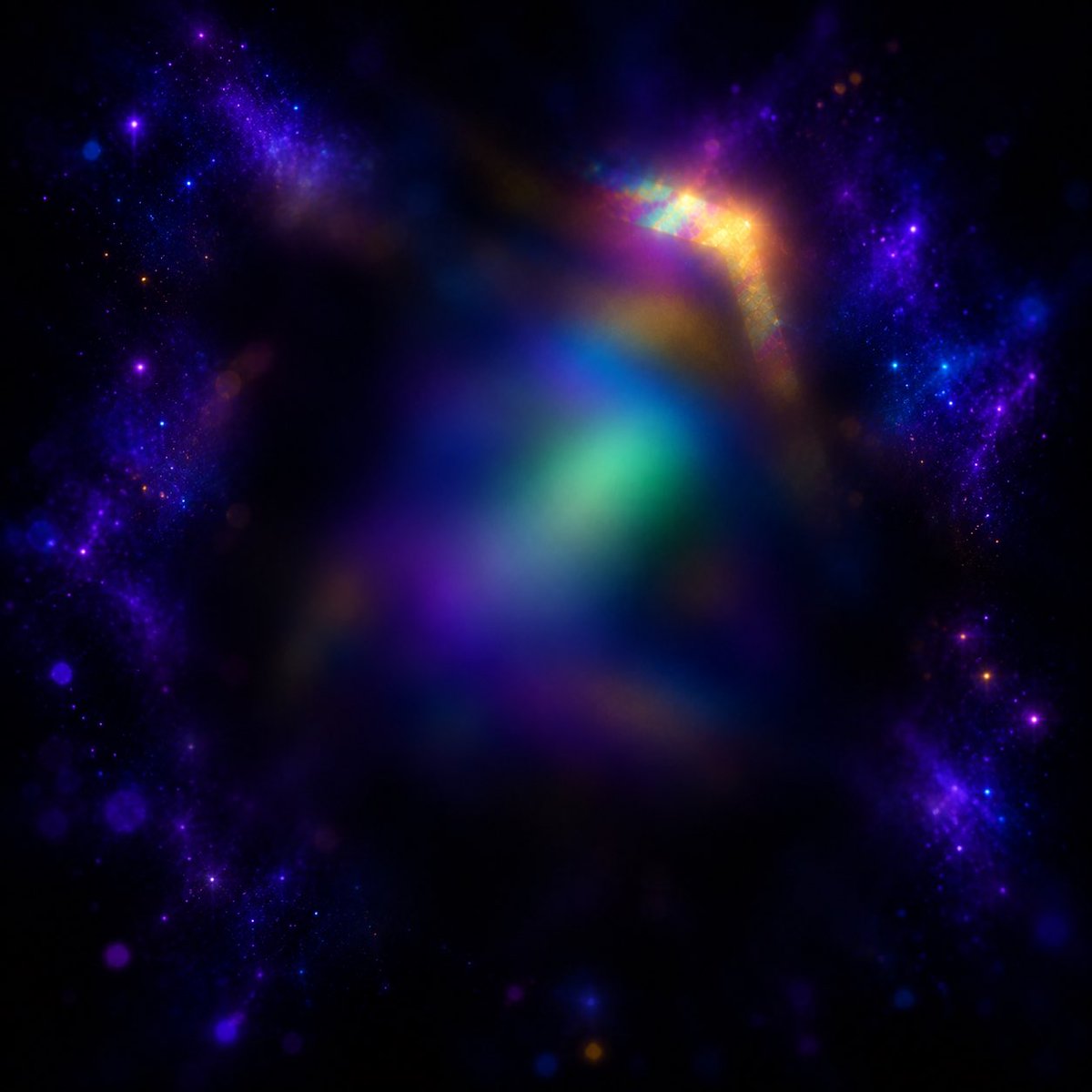 magiccookerdev's tweet photo. you get one clue. 👀

guess what i’m bringing to https://t.co/tQkFEhmTPm tomorrow. something degens never seen before. 🫢 https://t.co/0byEj2Z9h2