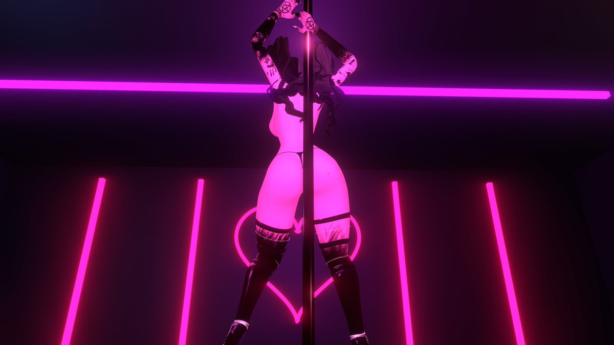 Alyavrchat's tweet photo. So fucking sexy lady 
#vrchat #nsfw #sexy #horny #bitch #dance https://t.co/pLdvleQv6k