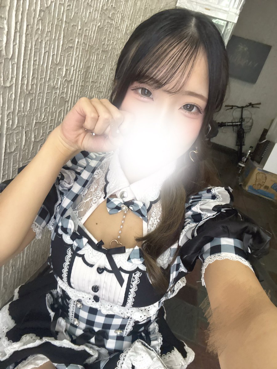 mikecafe_non's tweet photo. めいど❕
23までいます🎶 https://t.co/9o0gGL0TyT