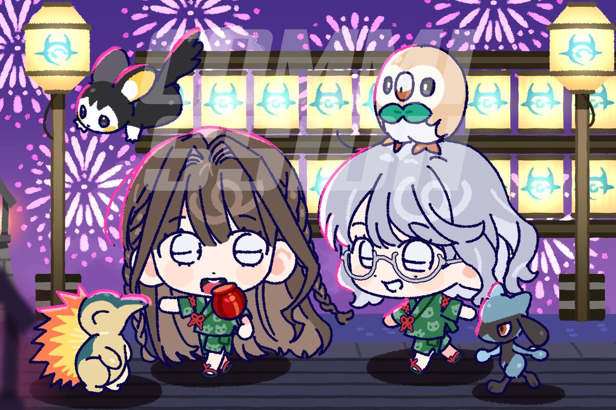 PPRNCM1's tweet photo. #커미션 #commission

🍕빵떡타입: 1인 1.0
무컨펌 / 한달 내 작업 / 오마카세 OK

일정 금액 달성 시 RT추첨 한 분 2인 페어 작업해드립니다!

🔗 공지: https://t.co/oOvBVvub3O
🔗 오픈카톡: https://t.co/S8NzrSWHXo https://t.co/NOKfa7SOAL