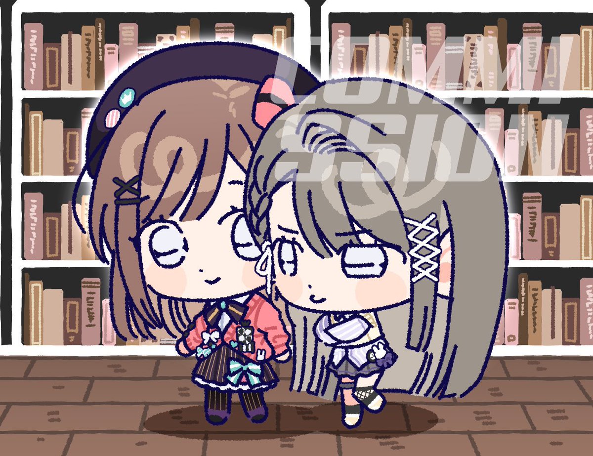 PPRNCM1's tweet photo. #커미션 #commission

🍕빵떡타입: 1인 1.0
무컨펌 / 한달 내 작업 / 오마카세 OK

일정 금액 달성 시 RT추첨 한 분 2인 페어 작업해드립니다!

🔗 공지: https://t.co/oOvBVvub3O
🔗 오픈카톡: https://t.co/S8NzrSWHXo https://t.co/NOKfa7SOAL