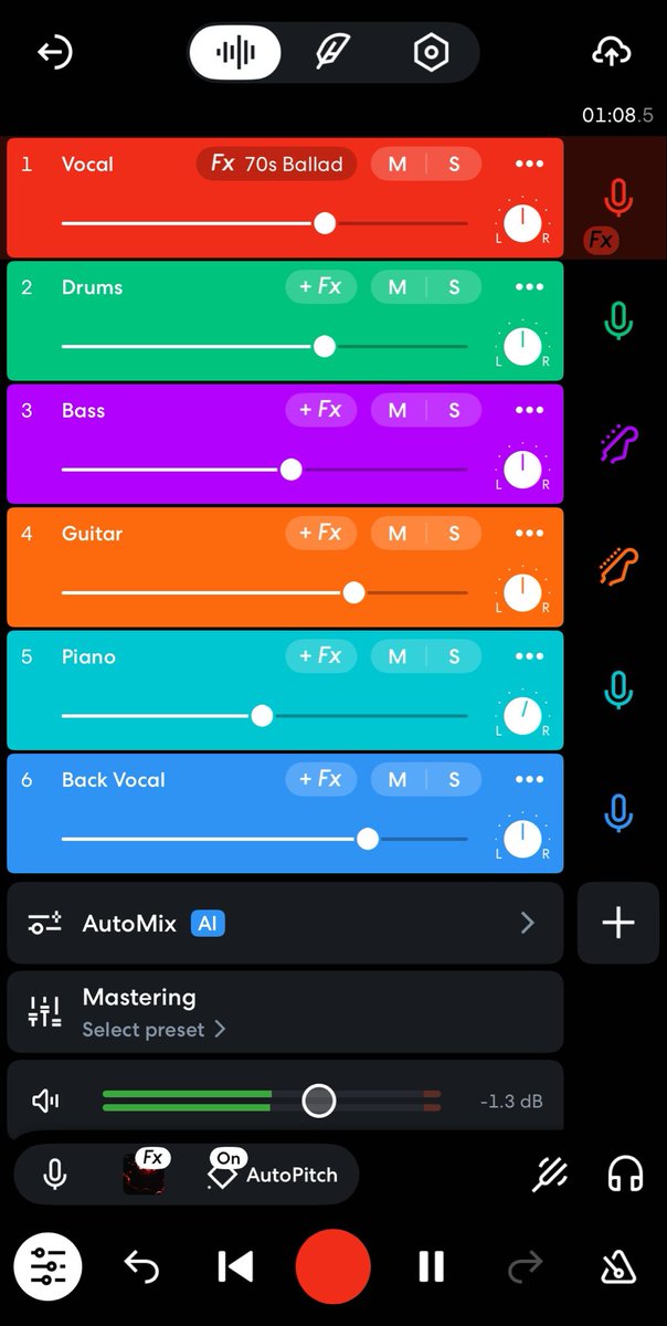 urgoddessishtar's tweet photo. got bored, so I ended up covering a song  (王菲 - 如愿 ) my voice is pretty average and the final result is basically auto-tune doing all the heavy lifting hahaha https://t.co/pvQmUGY5a0