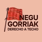 SoyMmadrigal's tweet photo. Lo de la agresión a Ceuta. a ver si se enteran los medios
La agresión injustificable no era contra Negu Gorriak , el grupo de música que ya no existe de Fermín Muguruza, era contra negugorriakdt, Negu gorriak Derecho a techo, una ONg de Iruña https://t.co/DaYBQ6Wltx