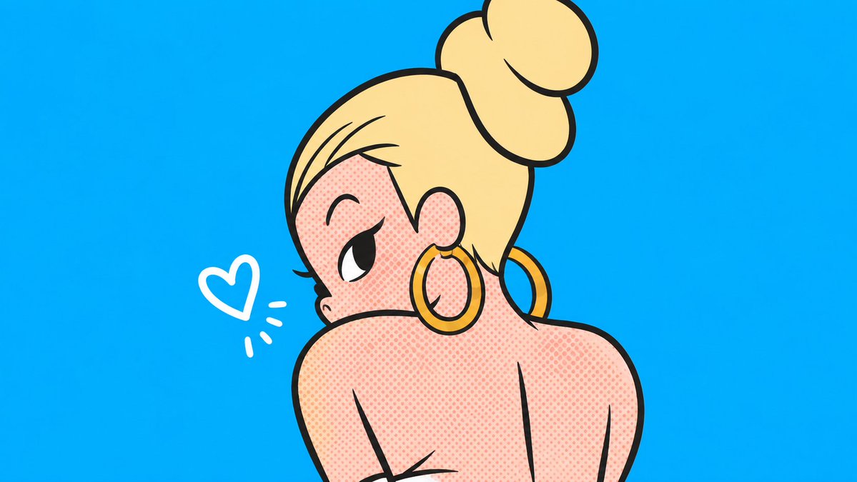 Wankerdotfun's tweet photo. Support your favorite OF creators and adult content makers with every trade.

Launch a token for them. Every trade pays them.

https://t.co/LQBxxIauyx https://t.co/RHmIwj04ax