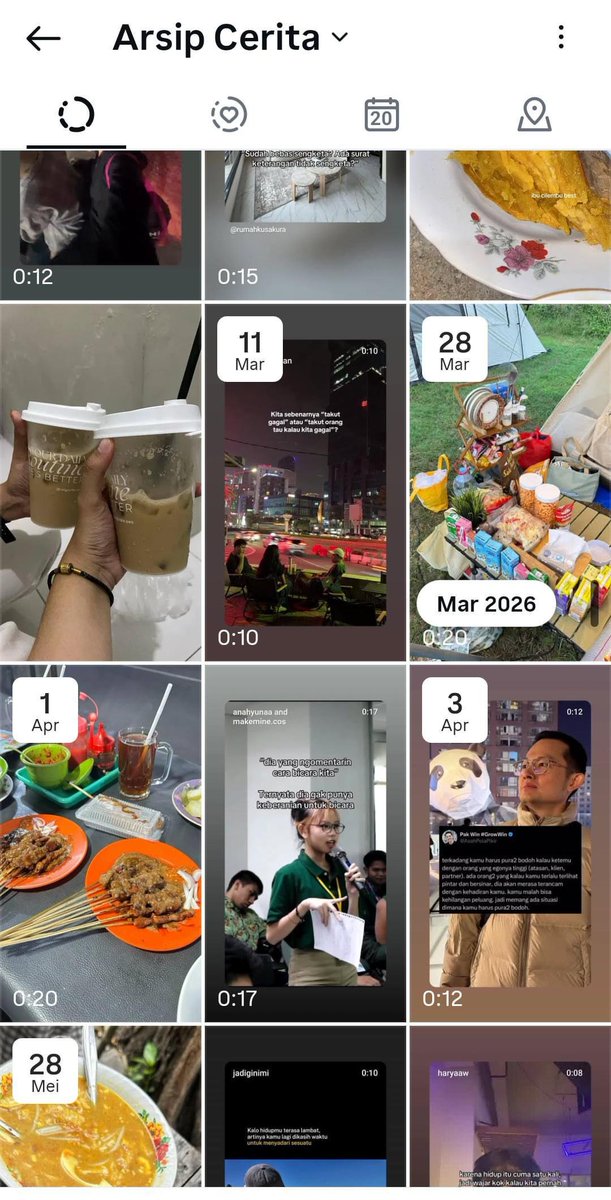 axrvys's tweet photo. WTS ACC AKUN IG INSTAGRAM RL F400+

💵 : 42k

— verif email (wajib ganti email)
— akun buatan 2025 y25 ( ada story)
— folls hasil mutualan RL

#zonauang #bealanja

tags : jual beli wtb acc instagram sell account murah real moots yuk beli want tawarin https://t.co/V2JzNPmQZ3