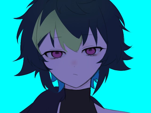 Aroma_1228's tweet photo. #絵ライぞ伊波 https://t.co/smbTQVZE6c