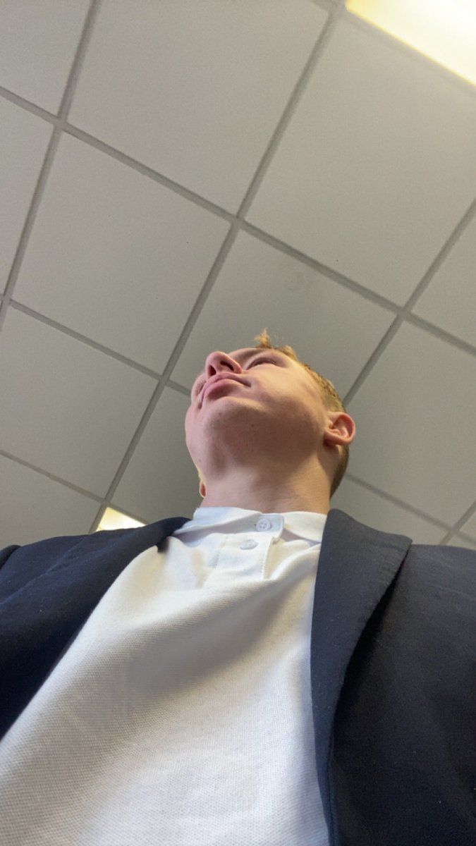 ExplicitGinge's tweet photo. Day 1 https://t.co/UaHzu9tEew