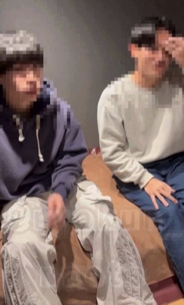 Coni_Sweet's tweet photo. はめっこ男

https://t.co/sXlKKclxml https://t.co/2a0hDVT87E