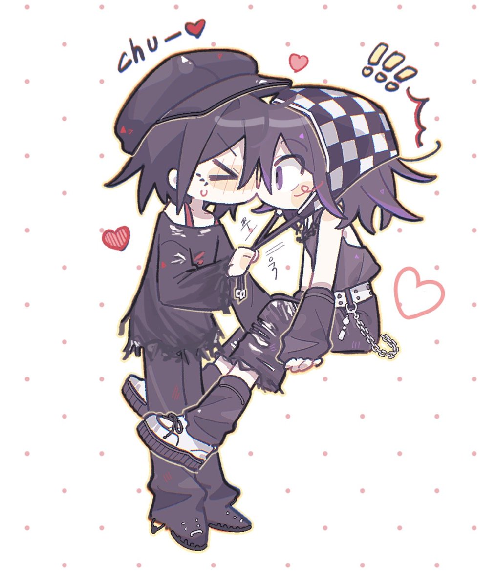 teolsil216108's tweet photo. 입술부비기 https://t.co/vSWLmHNH2c