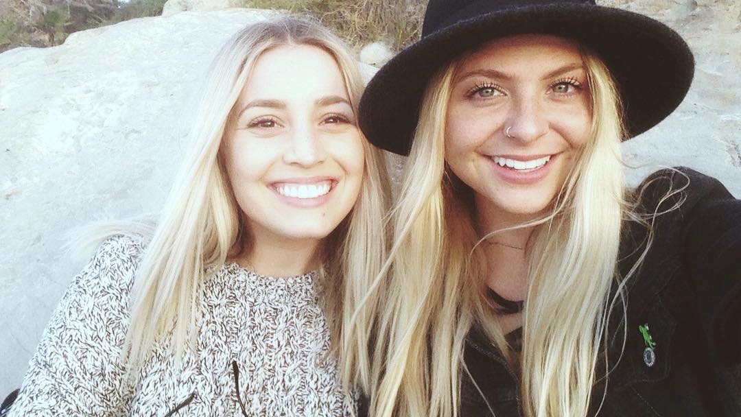 rickbedmann's tweet photo. HAPPY BIRTHDAY SISSY SEB! You are honestly one the most genuine, loving, kind-hearted people I know... and the way you love Jesus is inspiring! So happy to call you one of my best friends! Love you girl! Cheers to ! 💘 https://t.co/2r3BR50VSK