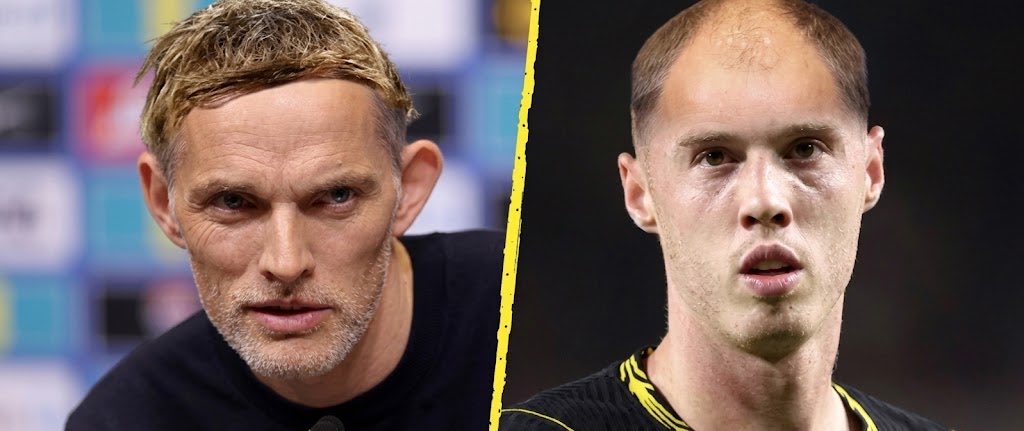 spurssnippets's tweet photo. @talkSPORT Best accompanying quote wins today’s competition! 

@TTuchelofficial @talkSPORT @colepalmer_00 https://t.co/RgFCK9amiI