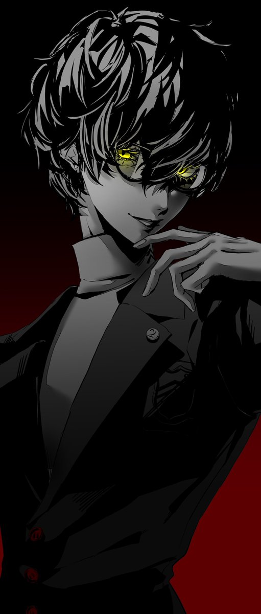 chikaku_5's tweet photo. シャドウのらくがき https://t.co/3tid9JdMS9