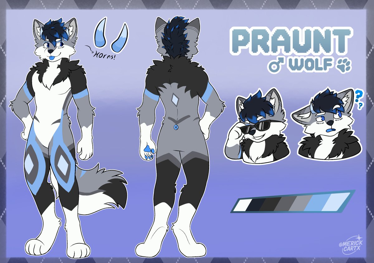 prauntbs's tweet photo. @CrumbFur Moot!!! https://t.co/cW5FQYkK9S