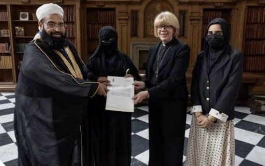 FamEdTrust's tweet photo. We look forward to seeing the Government ensure all women are able to live with “freedom and opportunity” and tackle misogynistic attitudes which oppress them. https://t.co/qZtHgKxI77