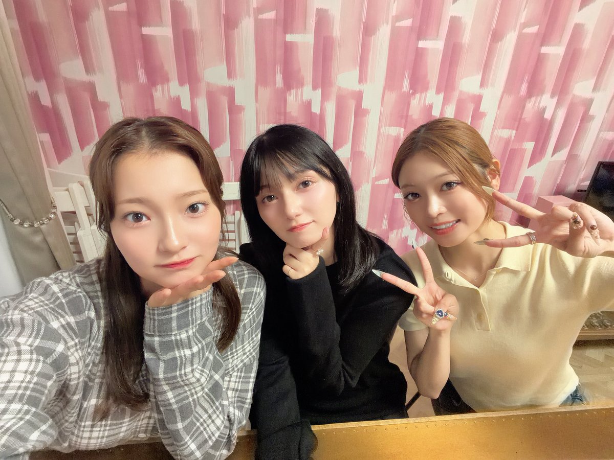 Task_Natsuki's tweet photo. Tiktokライブありがとうございました！
12/27にむけてまた頑張ります‼️
よろしくお願いします‼️

たくさんコメントありがとう😭 https://t.co/z7f6SYFGbO