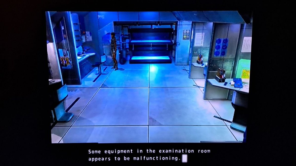 PSXDatacenter's tweet photo. PS2
Phase Paradox

An englsh tranlation patch has been released by Calyps0 for SCPS-15005. 

Patch:
https://t.co/VnD0H4bCMW

Info:
https://t.co/qOqiaYlR8R
 
#ps2 #psx #retrogames #playstation #PhaseParadox #translation #SCPS15005 #Sony #Philosoma #Adventure #フェイズパラドックス https://t.co/FRIH1PuwYN