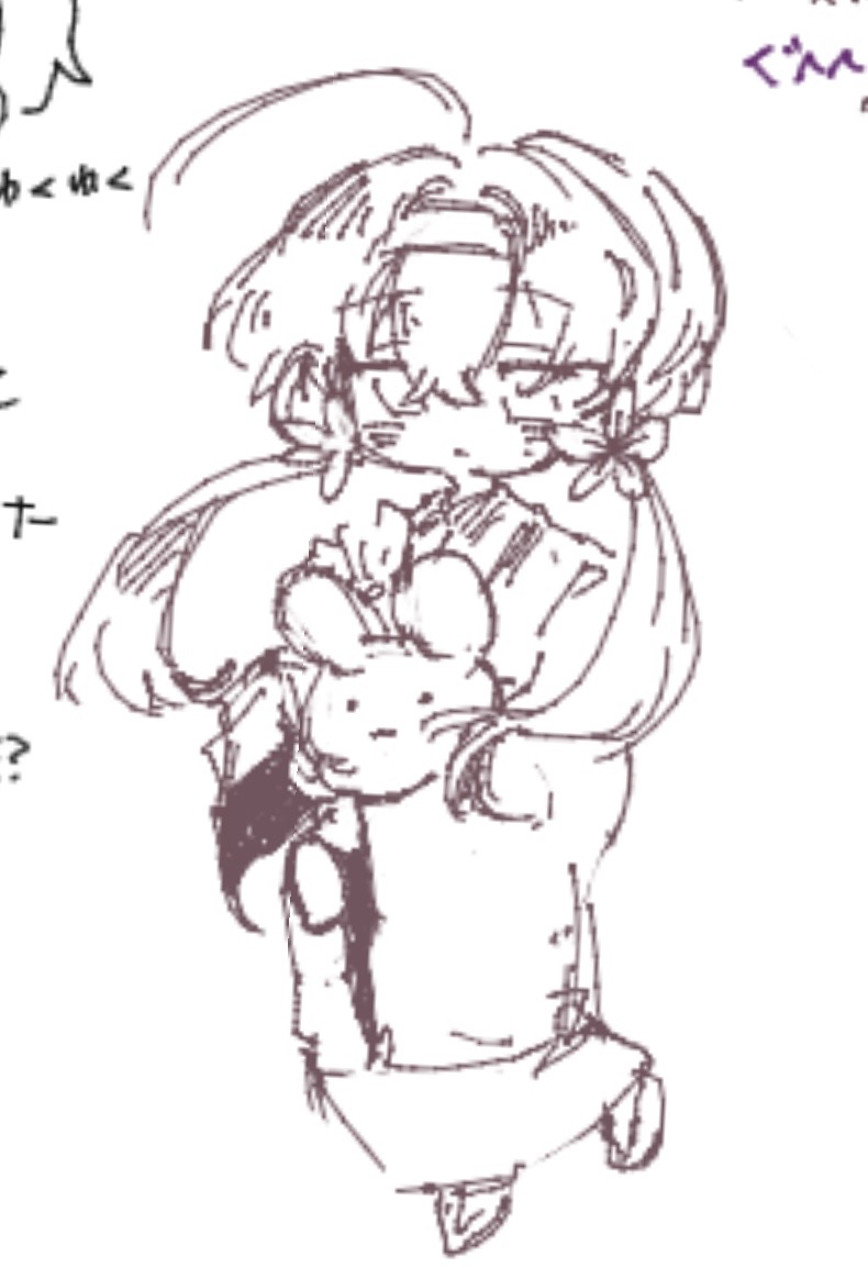 kagakukiraidesu's tweet photo. 絵チャ！！！！！

#文スト #bsd https://t.co/k9zmZ91Mih