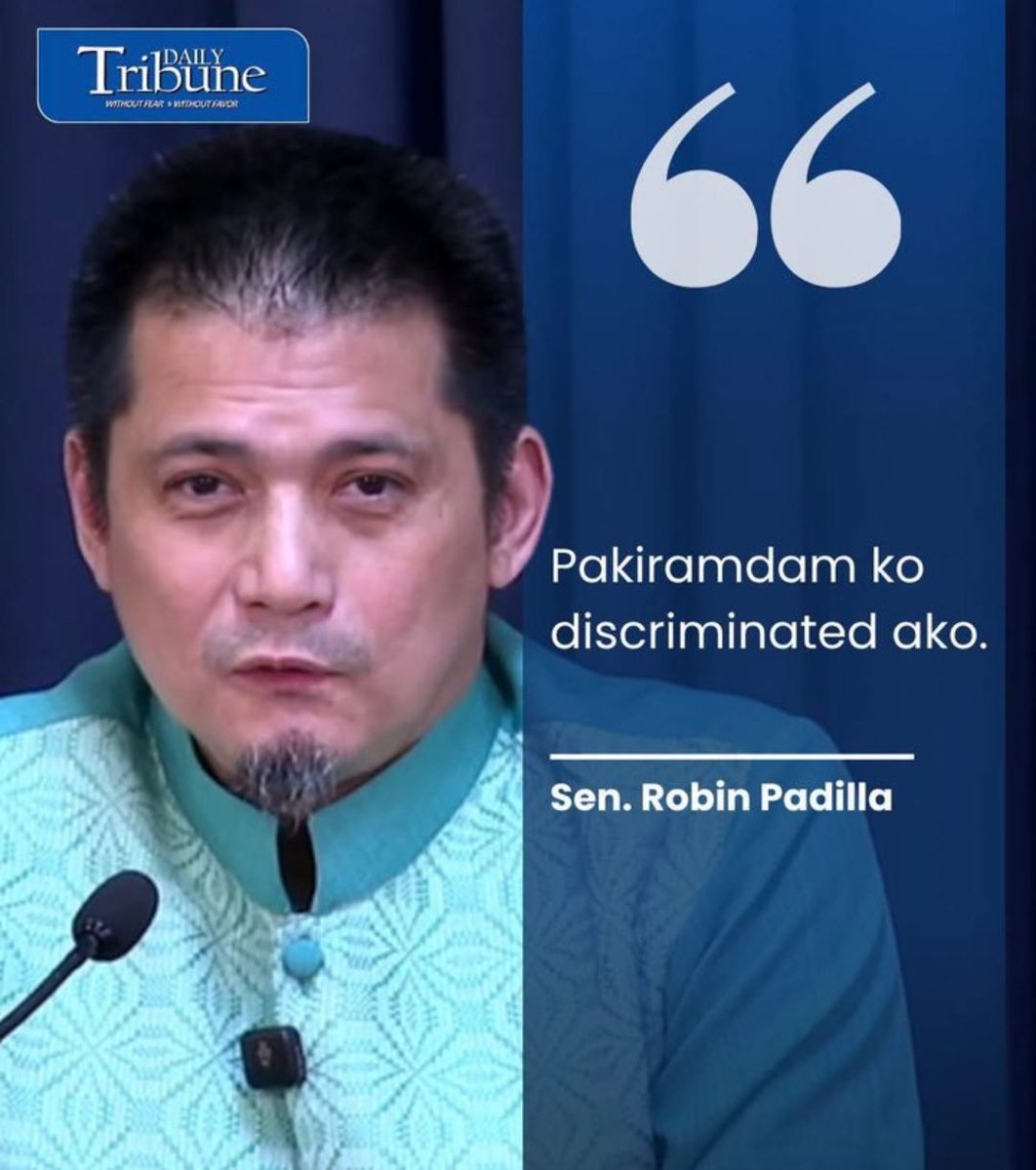 c_bibi's tweet photo. You did everything wrong. You created your own being to be discriminated on.
Once a #DDS, forever an ed!0t. #NoToDDS #ConvictSara https://t.co/BdveFKlppr