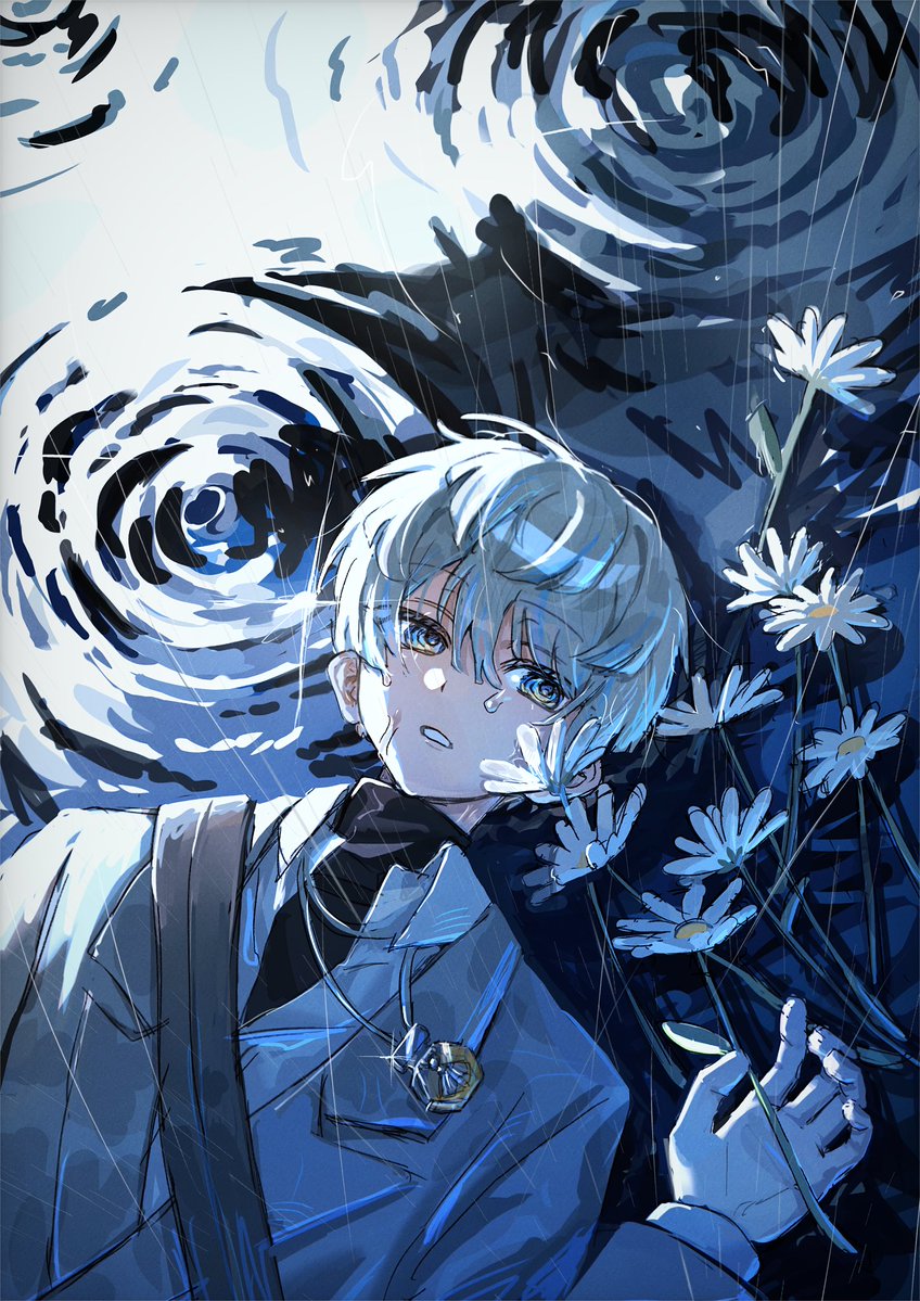 neco_hao's tweet photo. 🌧️ https://t.co/w5egAzYbbH