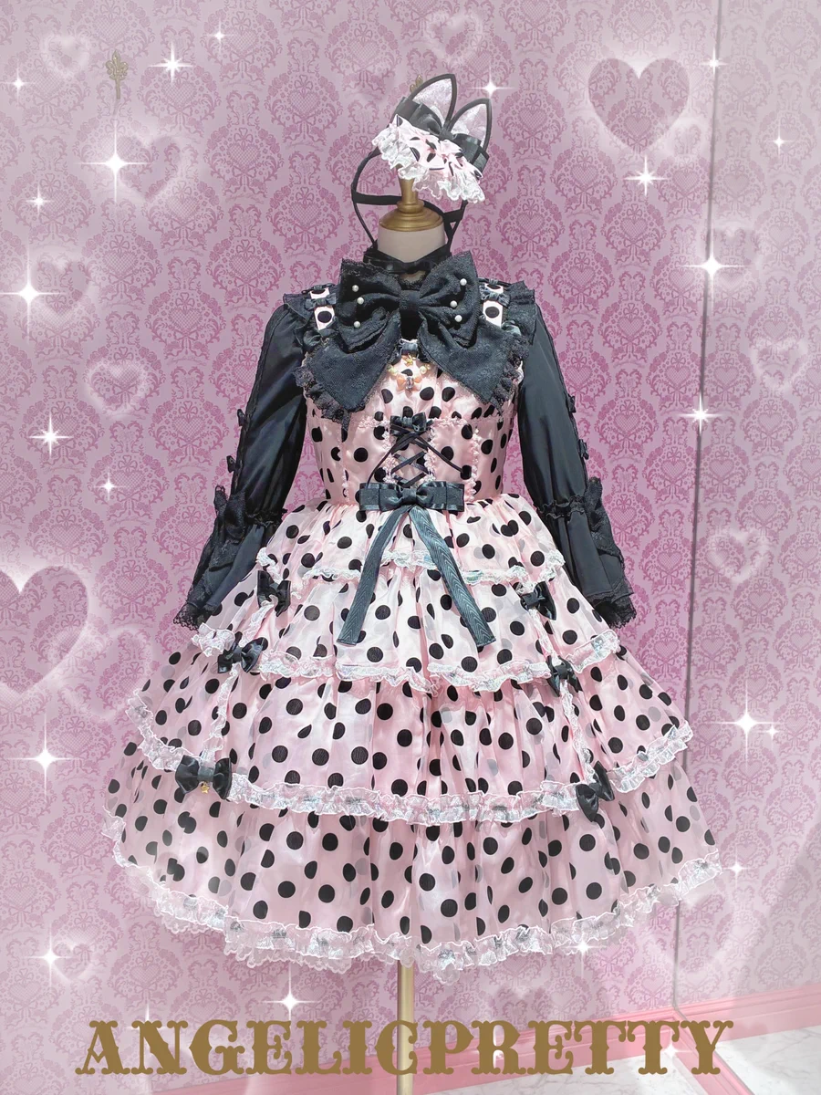 Angelic Pretty渋谷店 on X: 