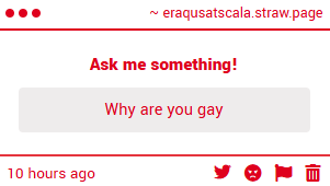 Scala_Eraqus's tweet photo. because I like men I think https://t.co/4AV1ktoKKW