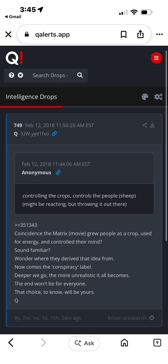 rattletrap1776's tweet photo. We aren’t even to the end… they dropping like flies on plastic doo-doo 📌🤣 https://t.co/4sHE17fBFS