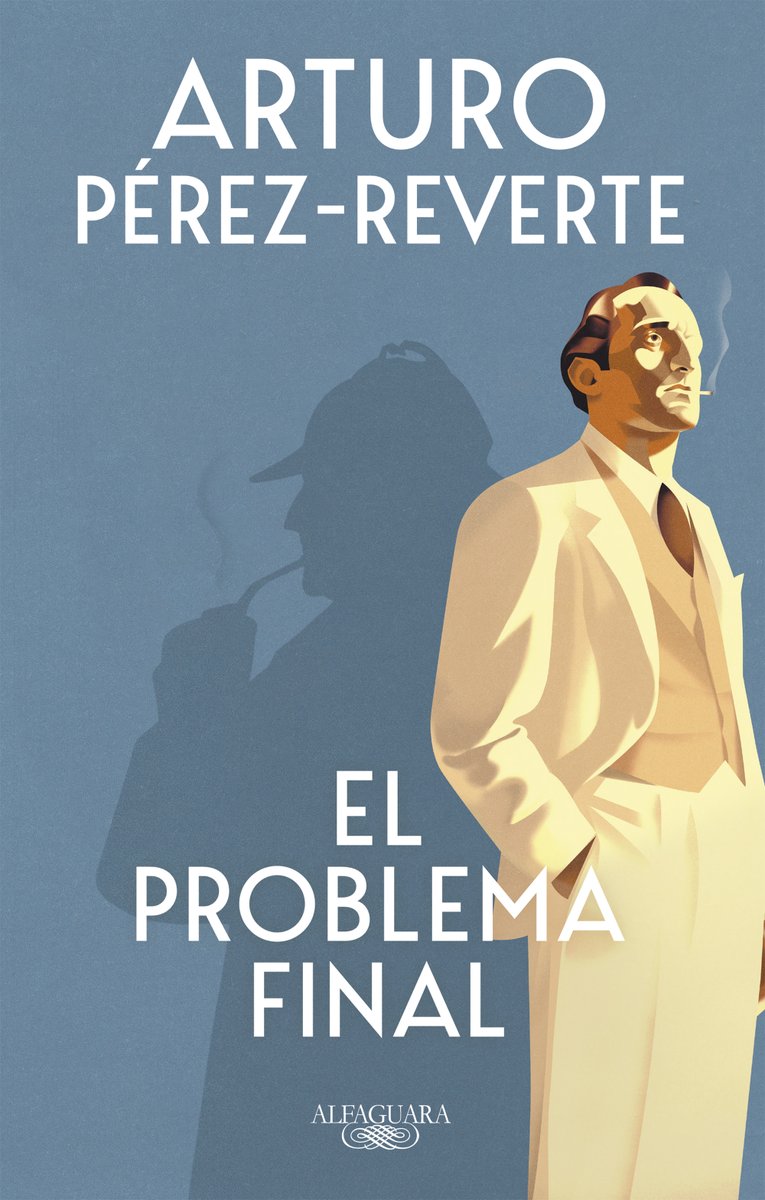 perezreverte's tweet photo. El próximo viernes pueden verla en Netflix: cuatro episodios, ideal para el fin de semana. Y si quieren comprobar qué les gusta más, la serie o la novela, tienen disponibles la edición de bolsillo y la original de tapa dura. Disfruten de una, de otra o de las dos. Y ya me dirán. https://t.co/lyZ9YR0Q6m