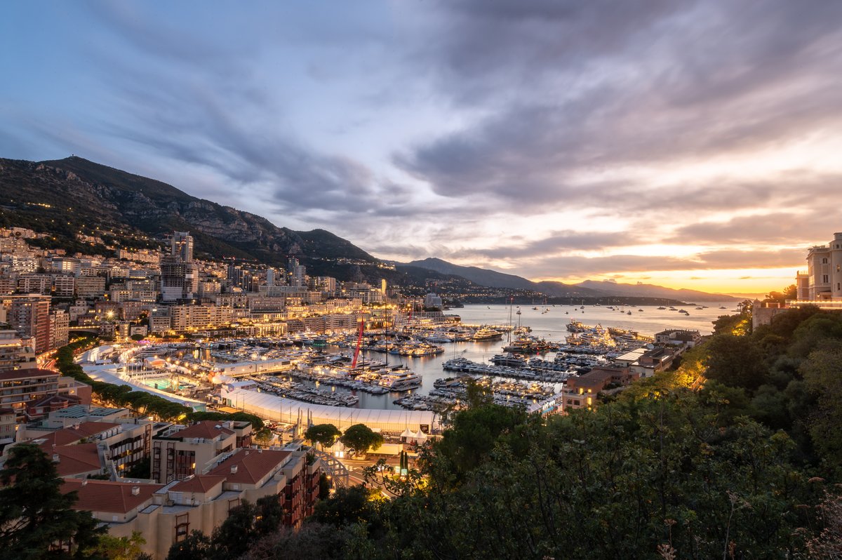mys_monaco's tweet photo. The fleet in Monaco is beginning to get into position for this iconic 35th edition of the show. 

Are you acquainted with all the yachts that will be on display?

Meet them here: 
https://t.co/Pij9sh4G6Y https://t.co/BU6ftusiGk