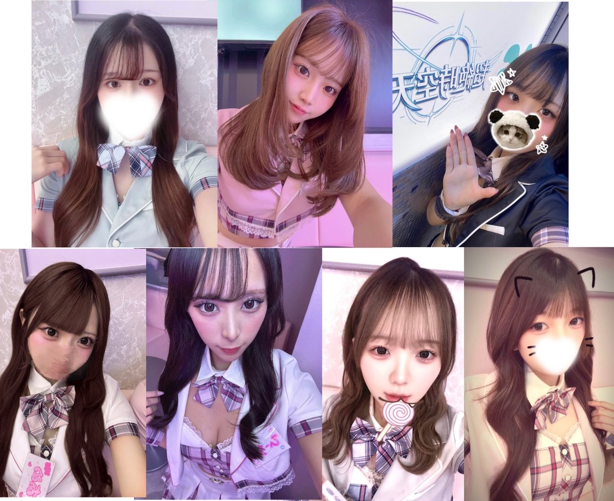 chozetsu_jiqoo's tweet photo. 本日19:00 20:00 21:00の出勤メンバー

19:00
りん@06l3yrin 
なな@nana_tyouten 

20:00
らん@2828uouo 
あめ@ame__104 
ひーちゃん@g2edg 

21:00
なも@namocinamo 
ここ https://t.co/scDtPjSpSw