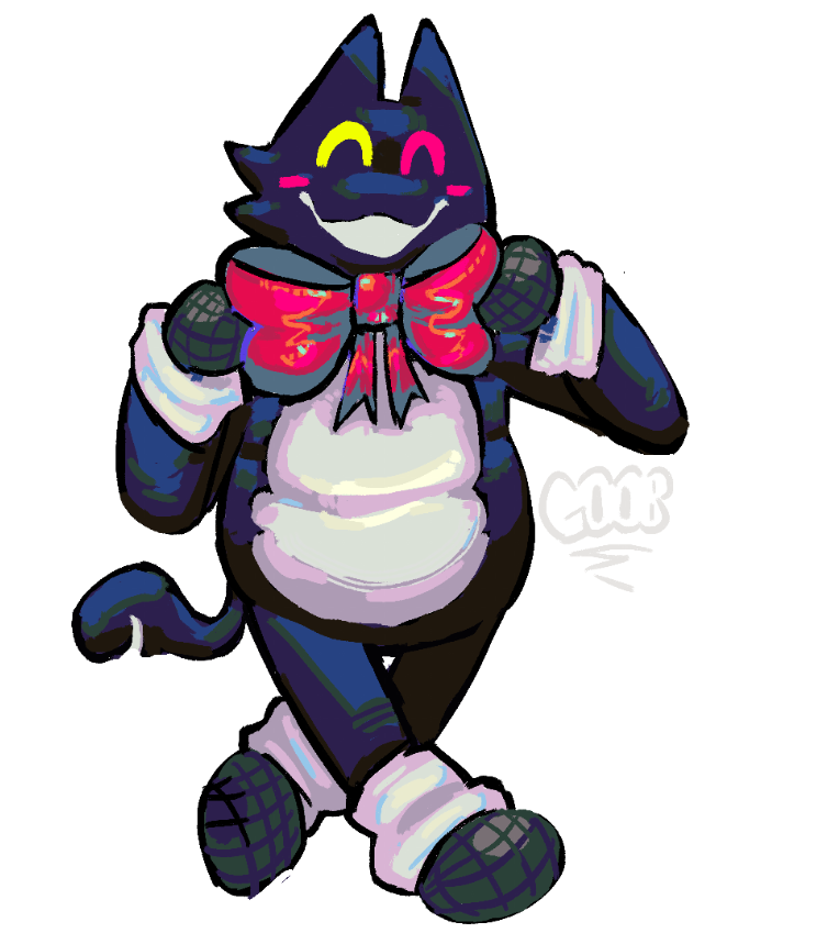 Stinky_Gooblin's tweet photo. doodles
#deltarune #deltarunefanart https://t.co/4GZZTpcjqF