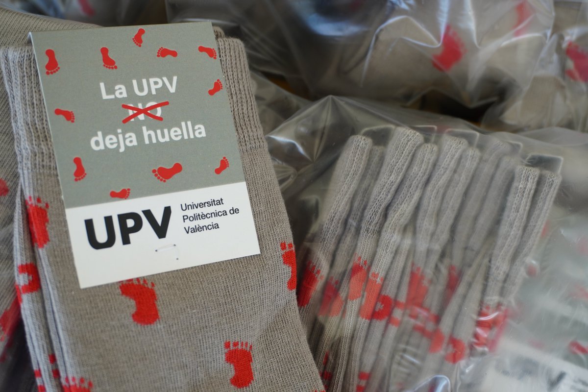 AMAUPV's tweet photo. Mañana 22 de septiembre se celebrará el día oficial sin coche y el transporte público será gratuito. 

¡Acércate a la #UPV de manera sostenible y recibe un regalito!

Además, en el Ágora de Vera, la EMT realizará dinámicas por una movilidad sostenible y repartirá un obsequio. https://t.co/Mqru0x137H