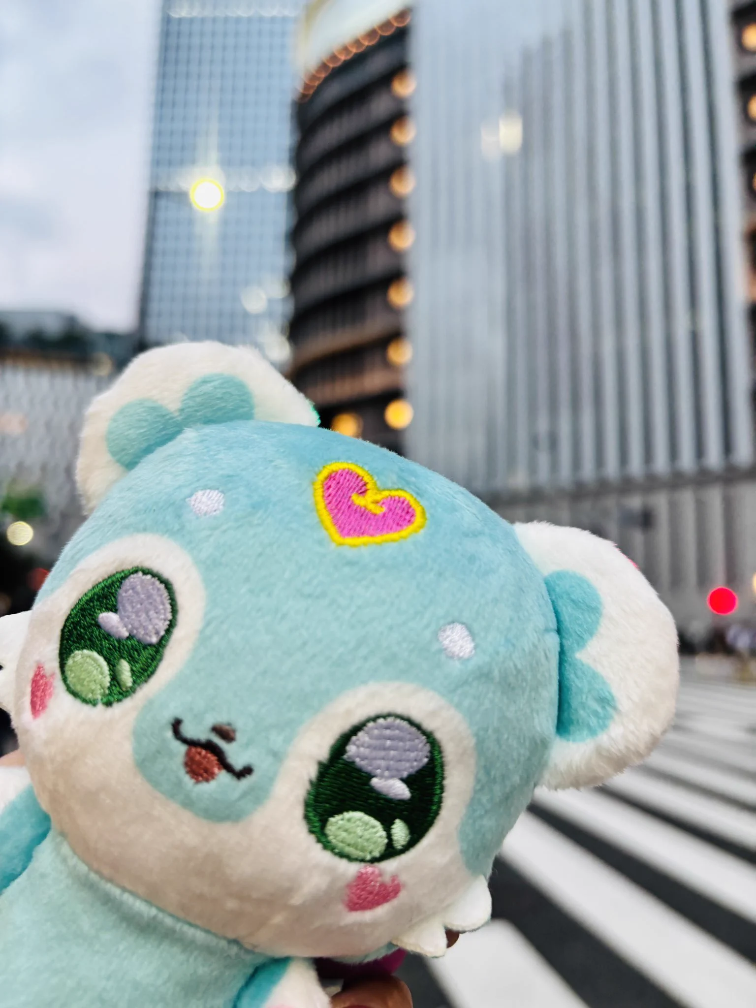 みほっしー on X: 