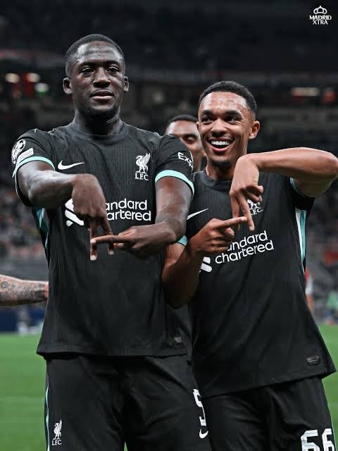m7hmdkamel's tweet photo. Rule no.2 Don’t get players from Liverpool https://t.co/3V2T6yqYHA