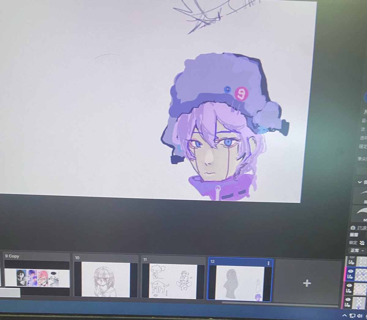 bbgu126008's tweet photo. #9Ln_art
マウス絵 https://t.co/WsFN0VuvTY