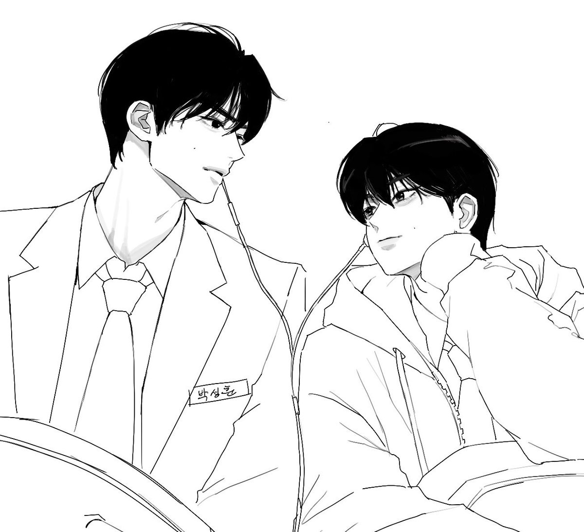 nimsunsun's tweet photo. 훈선 https://t.co/lDXRwRpFTw