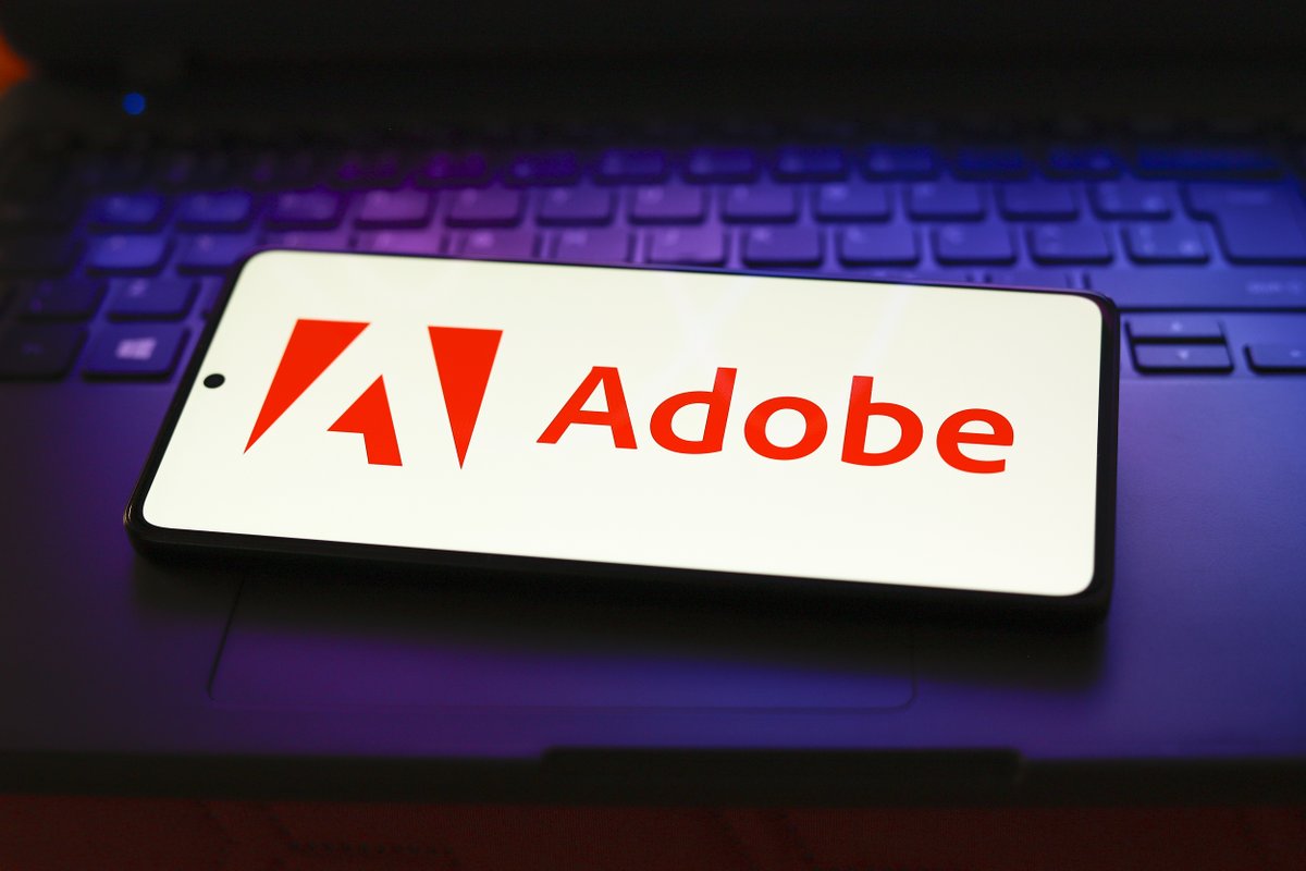 MD_Konsult's tweet photo. Adobe acquires Indian market intelligence startup Rilo 𝗪𝗵𝗮𝘁'𝘀 𝘆𝗼𝘂𝗿 𝗼𝗽𝗶𝗻𝗶𝗼𝗻? 𝗥𝗲𝗽𝗹𝘆 𝗯𝗲𝗹𝗼𝘄! https://t.co/FHwVXY607r