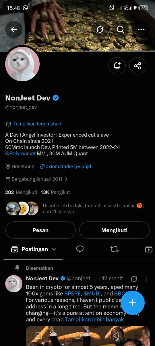 ryo_mujur's tweet photo. @itsgayri @nonjeet_dev https://t.co/yETktDk9A4